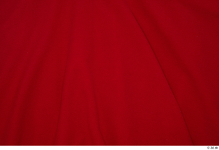 Clothes  308 clothing drape fabric red short dress 0001.jpg